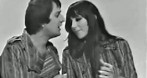 Sonny and Cher - Little Man(1966)