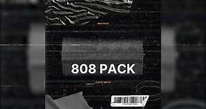 [FREE] UK Drill 808 Pack / 808 Sample Pack