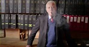 Tony Benn: Will And Testament - Official Film Trailer