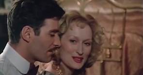 Sophie's Choice Official Trailer #1 - Meryl Streep, Kevin Kline Movie (1982) HD