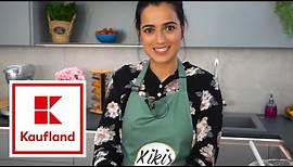 Kuchen-Rezept | Erdbeer-Charlotte zum Muttertag | Kikis Kitchen