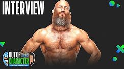Tommaso Ciampa on WWE Return, #DIY's Impact, Recovery Process & more! | OUT OF CHARACTER | FULL EP