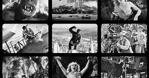 Película King Kong ( 1933 ) - D.Latino
