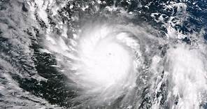 How do tropical storms form ? BBC News
