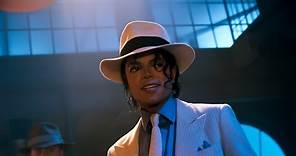 Michael Jackson - Smooth Criminal (Single Version) HD