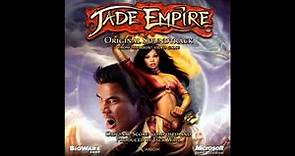 Jade Empire Soundtrack - 21 - The Waterdragon