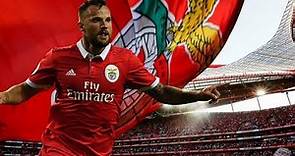 Haris Seferovic- Amazing goals and assists