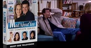Mad About You (TV Series 1992–2019)