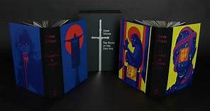 The Book of the New Sun | A collector's edition from The Folio Society