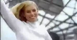 Niki Taylor - CoverGirl 1999