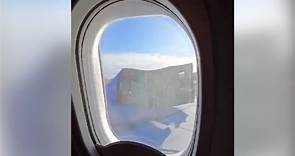 Video shows engine cowling falling off Boeing plane operated by Southwest Airlines