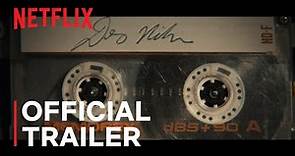 Memories of a Murderer: The Nilsen Tapes | Official Trailer | Netflix