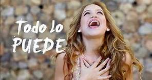 TODO ES POSIBLE - Andrea - Musica Cristiana Alabanza