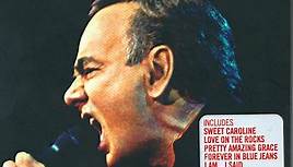 Neil Diamond - Hot August Night / NYC (Live From Madison Square Garden August 2008)