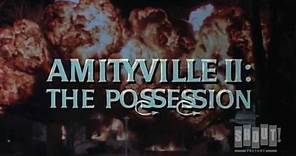 Amityville II: The Possession (1982) - Official Trailer