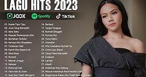 Yura Yunita - Ghea Indrawari - Idgitaf ♪ Spotify Top Hits Indonesia - Lagu Pop Terbaru 2023