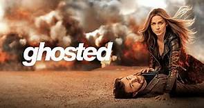 Ghosted (2023) Movie || Mike Moh , Amy Sedaris ,John Cho, Ana de Armas || Review & Facts