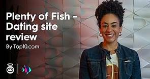 Plenty Of Fish review 2021 ❤️ Is PlentyofFish the best online dating site?