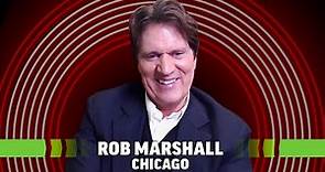 Chicago 20th Anniversary: Director Rob Marshall on the Film’s Legacy & Who He'd Cast as Roxie Today