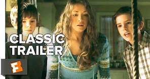 The Spiderwick Chronicles (2008) Trailer #1 | Movieclips Classic Trailers