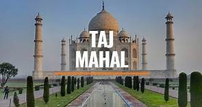 La imponente belleza del Taj Mahal | Cultura Sagrada