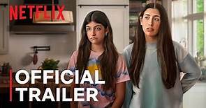 You Are So Not Invited To My Bat Mitzvah | Official Trailer | Netflix