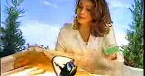 Ava Polvere - Calimero e la Doppia Azione 1998