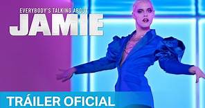 Everybody’s Talking About Jamie - Tráiler Oficial | Prime Video España