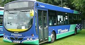 Swindon's Bus Company | Wikipedia audio article
