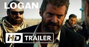 LOGAN | Trailer | Ya en cines