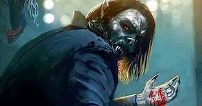 Who is Morbius, the Living Vampire? | Origin & Powers Explained