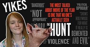 The MOST Controversial Movie Played You (The Hunt 2020 Explained)