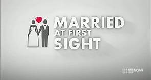 Married At First Sight Australia S05E09 (2018)
