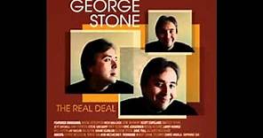 George Stone - Straight Ahead