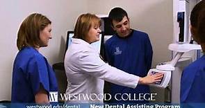 New Dental Assisting Program at Westwood College - L.A. South Bay Campus