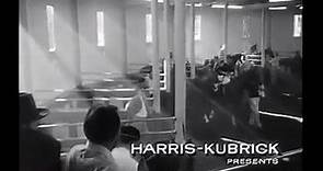 The Documentary "Stanley Kubrick: A Life in Pictures" (2001)
