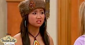 10 Times London Tipton Was 👏 ICONIC 👏 | Disney Channel UK