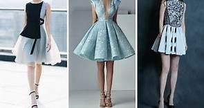 Guide to Styling Short Dresses for Women, From Casual to Glamorous, 70 short dress ideas 2023
