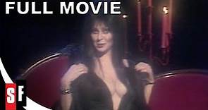 Elvira's Movie Macabre: Count Dracula's Great Love | Full Movie