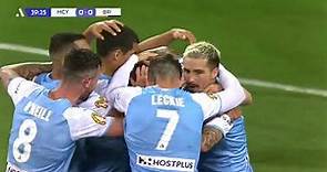 Curtis Good Scores for Melbourne City | First Goal of the A-League Men Season | Watch on Paramount+