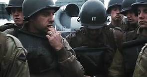 Saving Private Ryan - Brothers in Arms