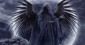 The Angel Of Death (Grim Reaper) What Does It Mean!?