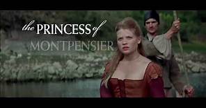 The Princess of Montpensier (2011) - Official Trailer [HD]