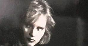 Judy Nylon (Dutch) - Broken Glass (1983)