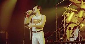 Queen - Save Me (Live) [High Definition]