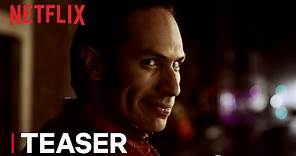 Diablero | Teaser [HD] | Netflix