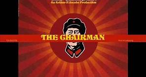 ●{Jerry Goldsmith}● ~ "The Chairman" ~ (La Sombra del Zar Amarillo) ~.wmv