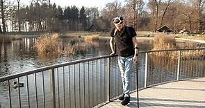Un hombre tetrapléjico vuelve a caminar gracias a un puente digital entre el cerebro y la médula espinal