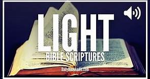 Bible Verses About Light | What Does The Bible Say About Light