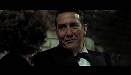 Ciaran Hinds as Joe Blomfield in "Miss Pettigrew lives for a day" - Conversation and final scene